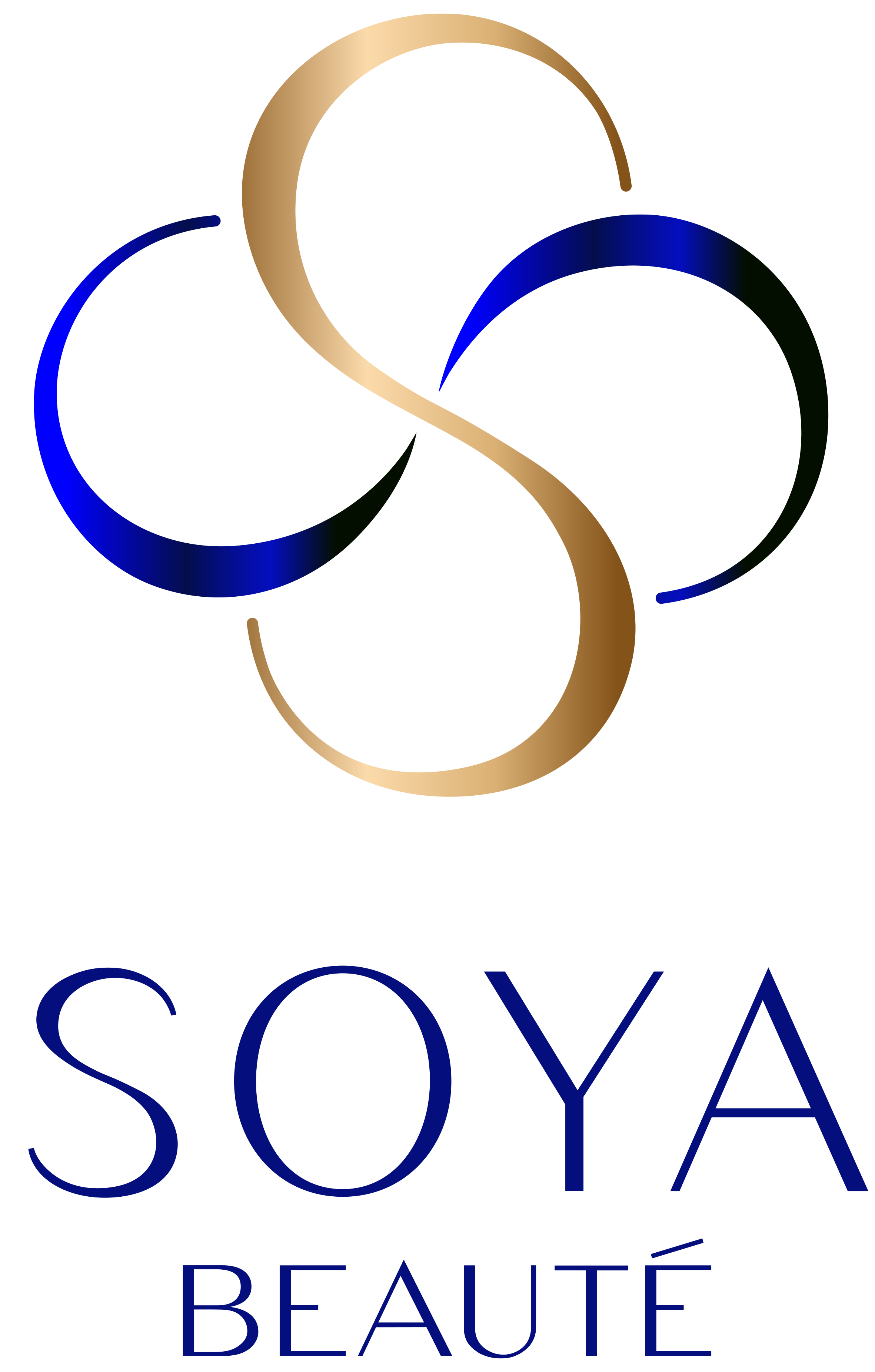 Soya Beauté