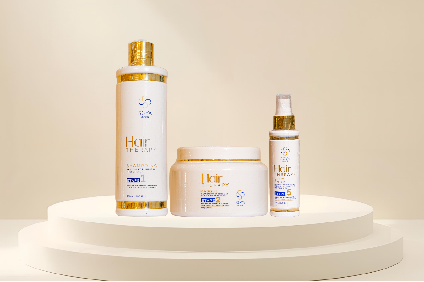 Routine experte - sérum