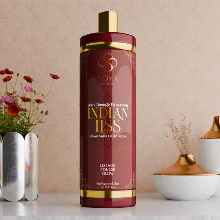 Lissage Indian Liss 1L